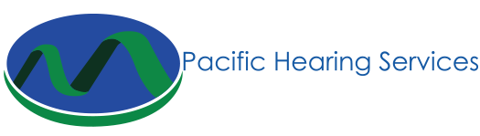 Pacific Hearing Logo