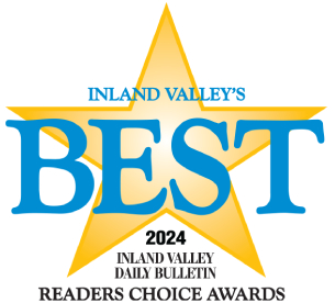 2024 Readers Choice Award Logo